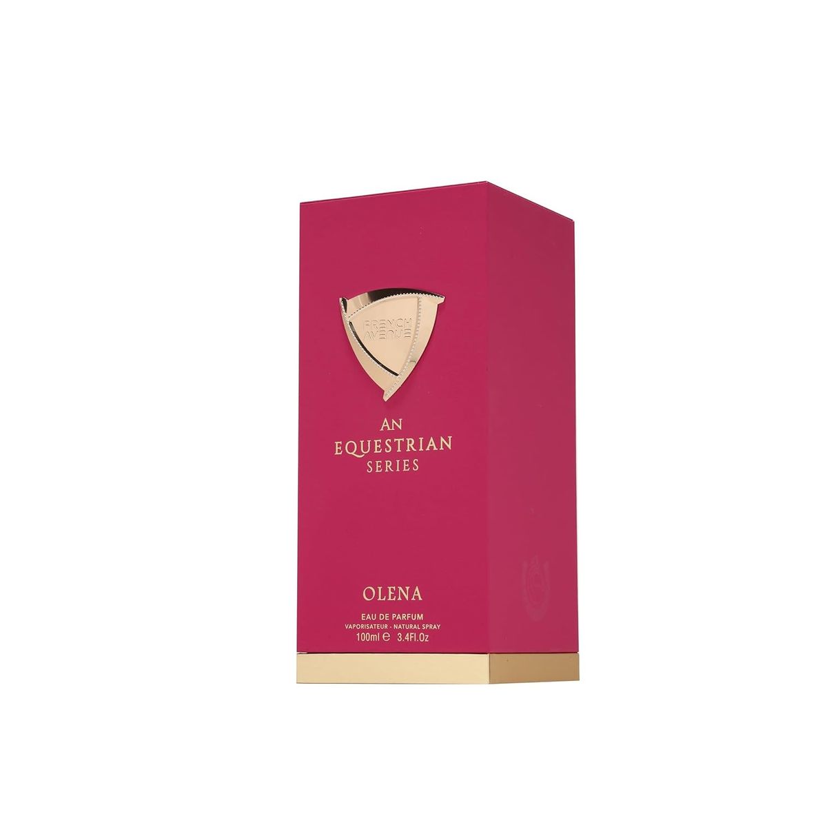 FRENCH AVENUE - An Equestrian Series Olena by French Avenue  EDP 3.4 oz  100 ml