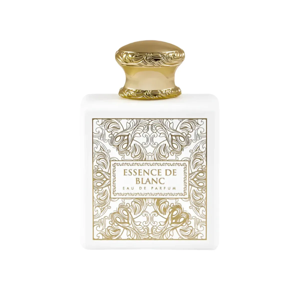 FRENCH AVENUE - Essence de Blanc Edp 100Ml French Avenue by Fragrance World