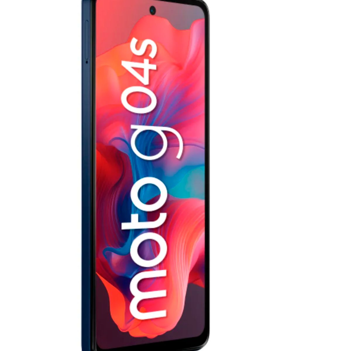 MOTOROLA - CELULAR MOTOROLA G04S 4RAM 128GB