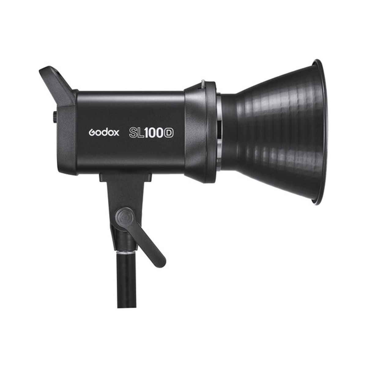GODOX - Luz Continua Godox SL100D + Parante + Softbox CS-65T