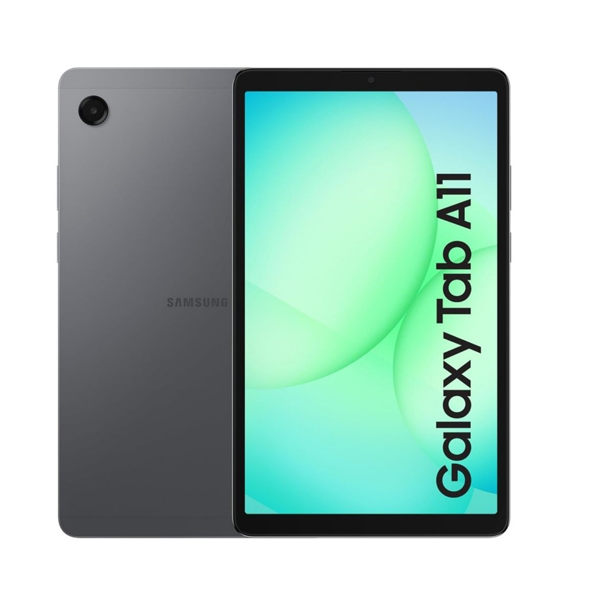 SAMSUNG - Tablet Samsung Galaxy Tab A11 8.7 4GB 64GB Gris