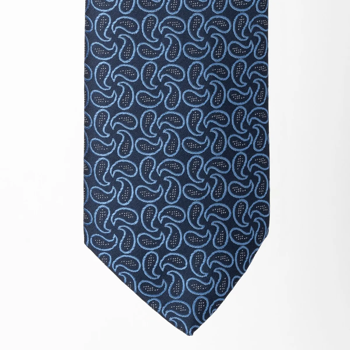 CHRISTIAN ARMAND - Corbata diseño Paisley Christian Armand