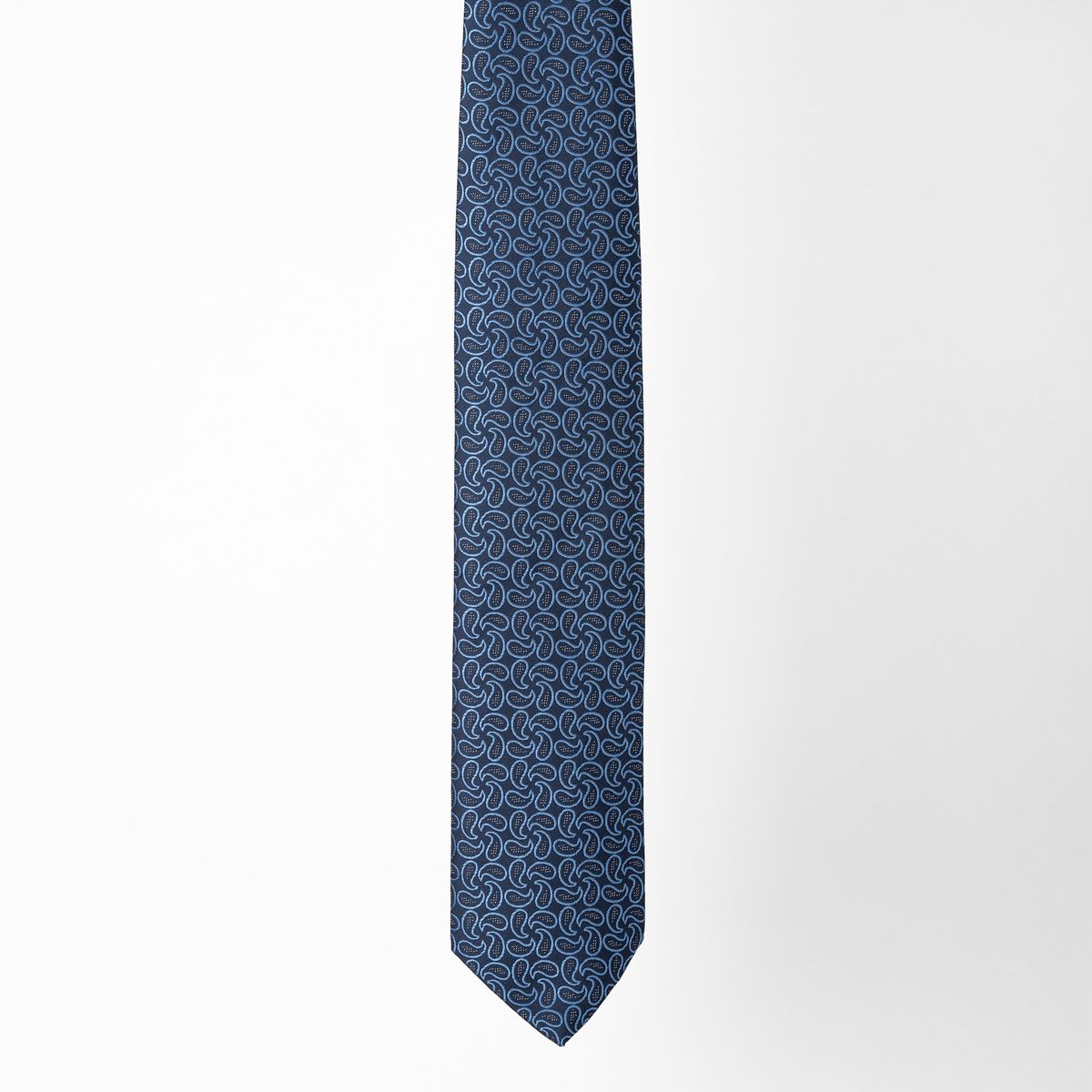 CHRISTIAN ARMAND - Corbata diseño Paisley Christian Armand