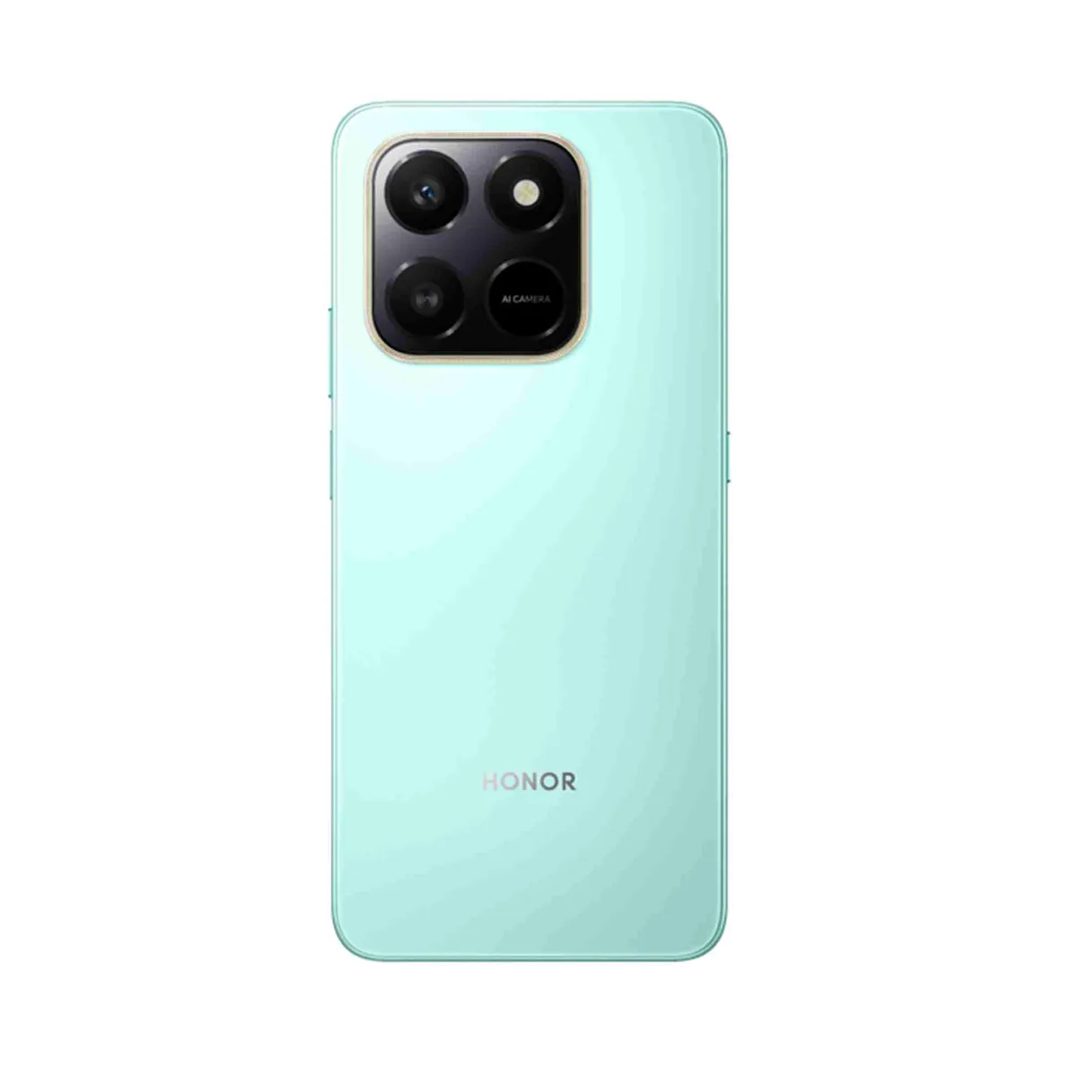 HONOR - HONOR X7d 8GB+256GB - Ocean Cyan