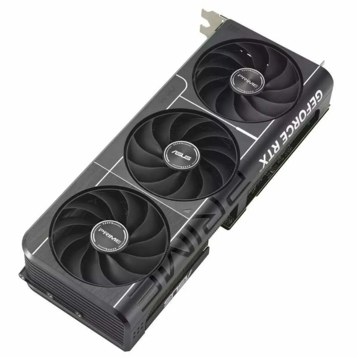 ASUS - TARJETA DE VIDEO ASUS PRIME RTX 5070 12GB ( PRIME-RTX5070-12G ) GDDR7 X3 FANES  X3  192 BIT