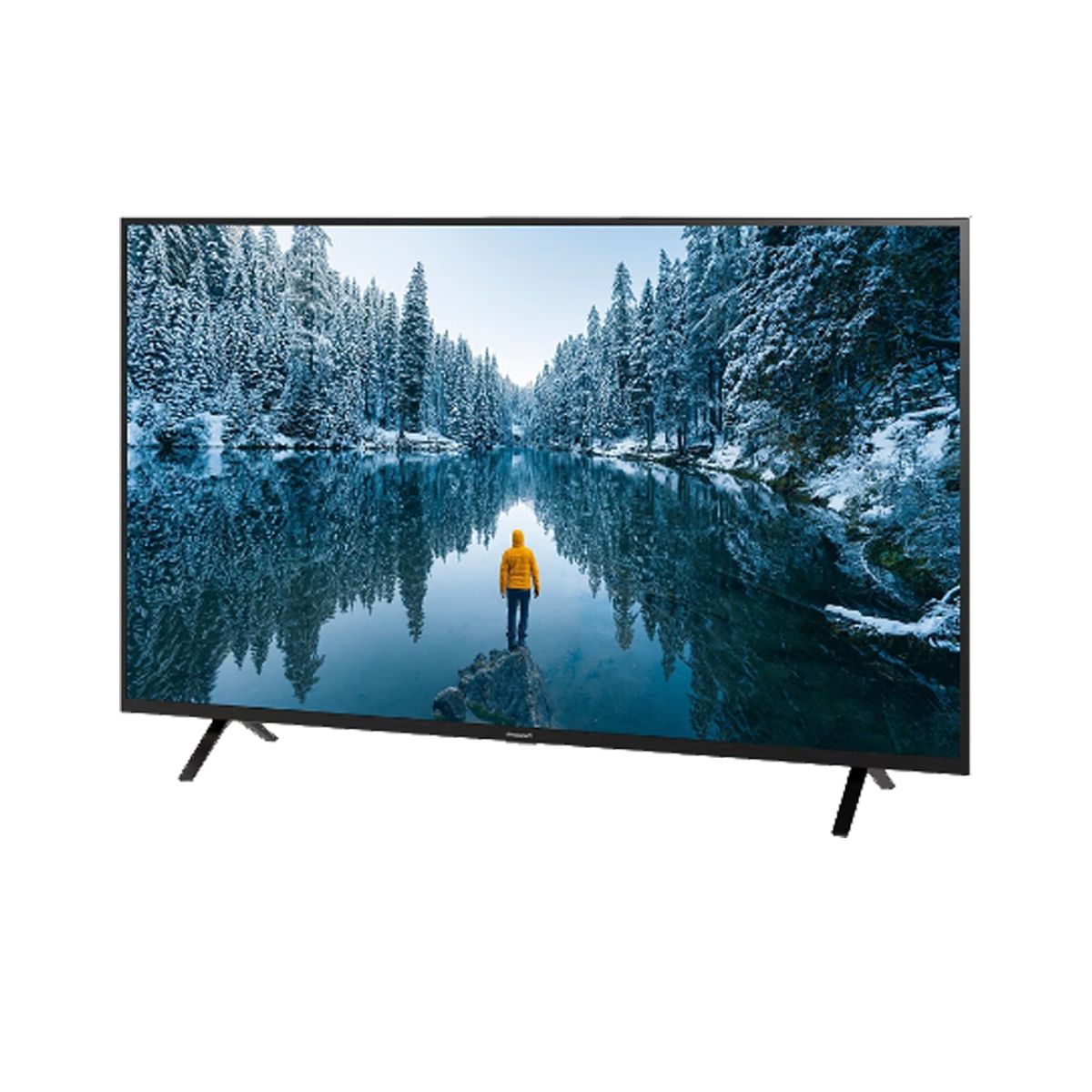 Panasonic - Televisor Panasonic Smart TV 43 LED 4K UHD - TC-43MX700P