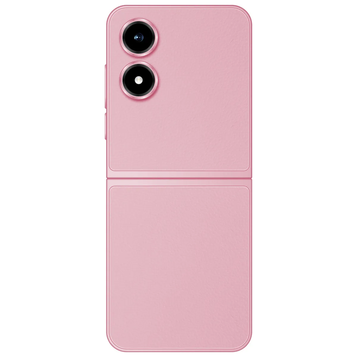 UNNECTO - Celular Unnecto Snap 128MB ROM + 48MB RAM - Bluetooth 5.0 - Radio FM - Diseño Compacto