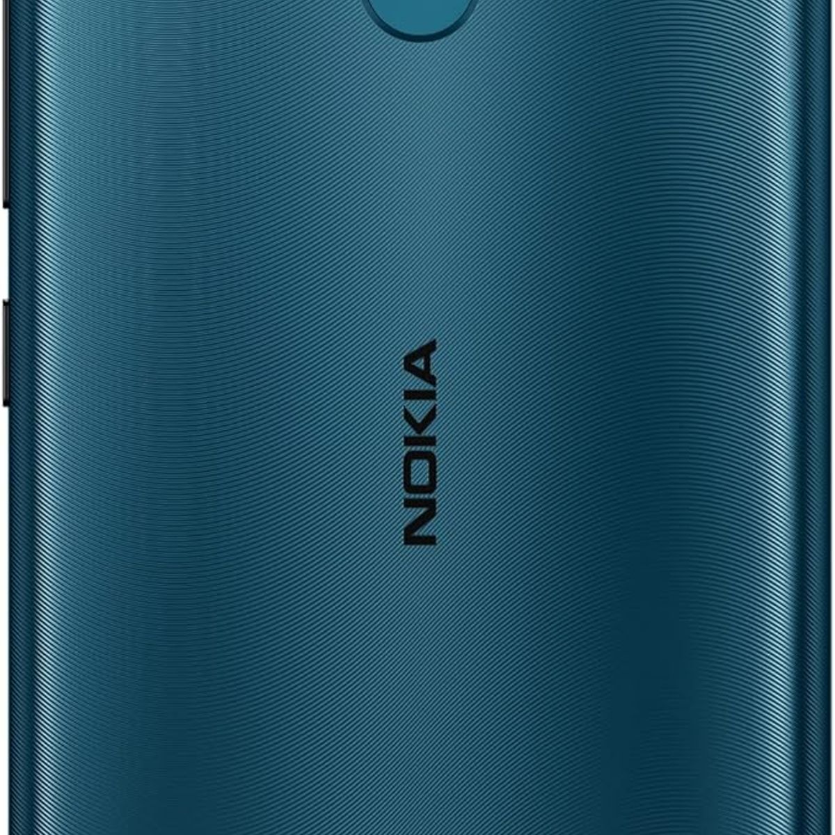 NOKIA - Celular Nokia C21 Plus Dual SIM 4G LTE 6.5 HD+  64GB ROM + 2GB RAM Expandible  Android Go