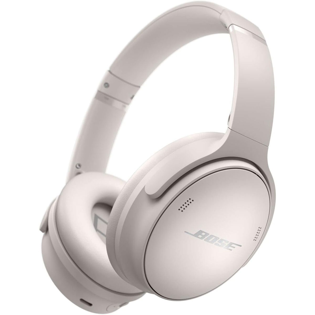 BOSE - Audífonos Inalámbricos Bose Quietcomfort Smoke - Reacondicionado