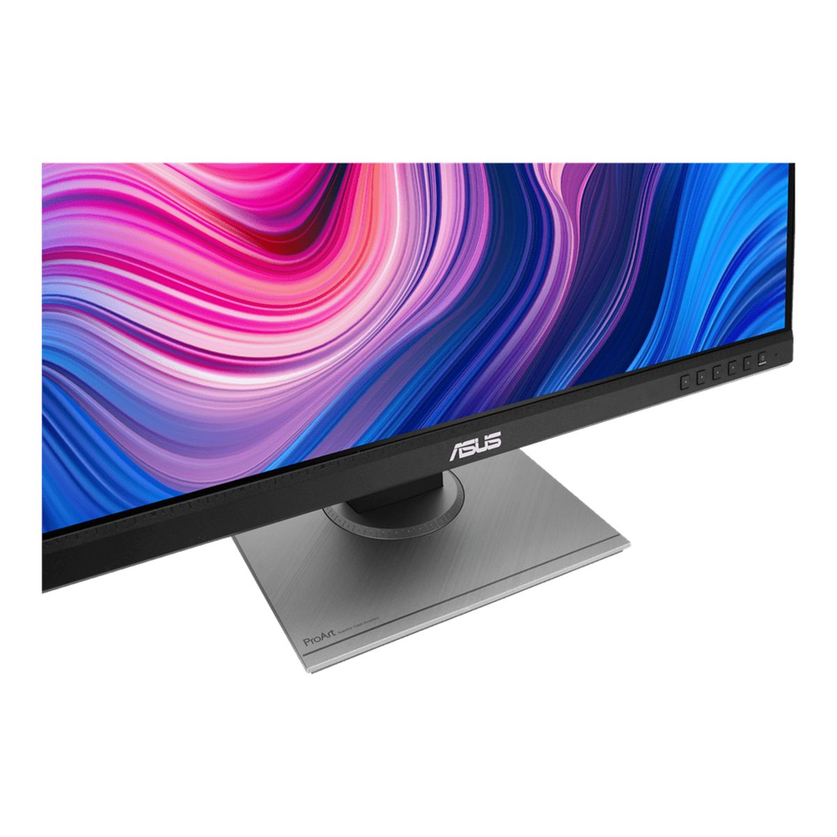 ASUS - Monitor Asus 24.1 PA248QV 75hz 5ms full hd IPS HDMI VGA WUXGA