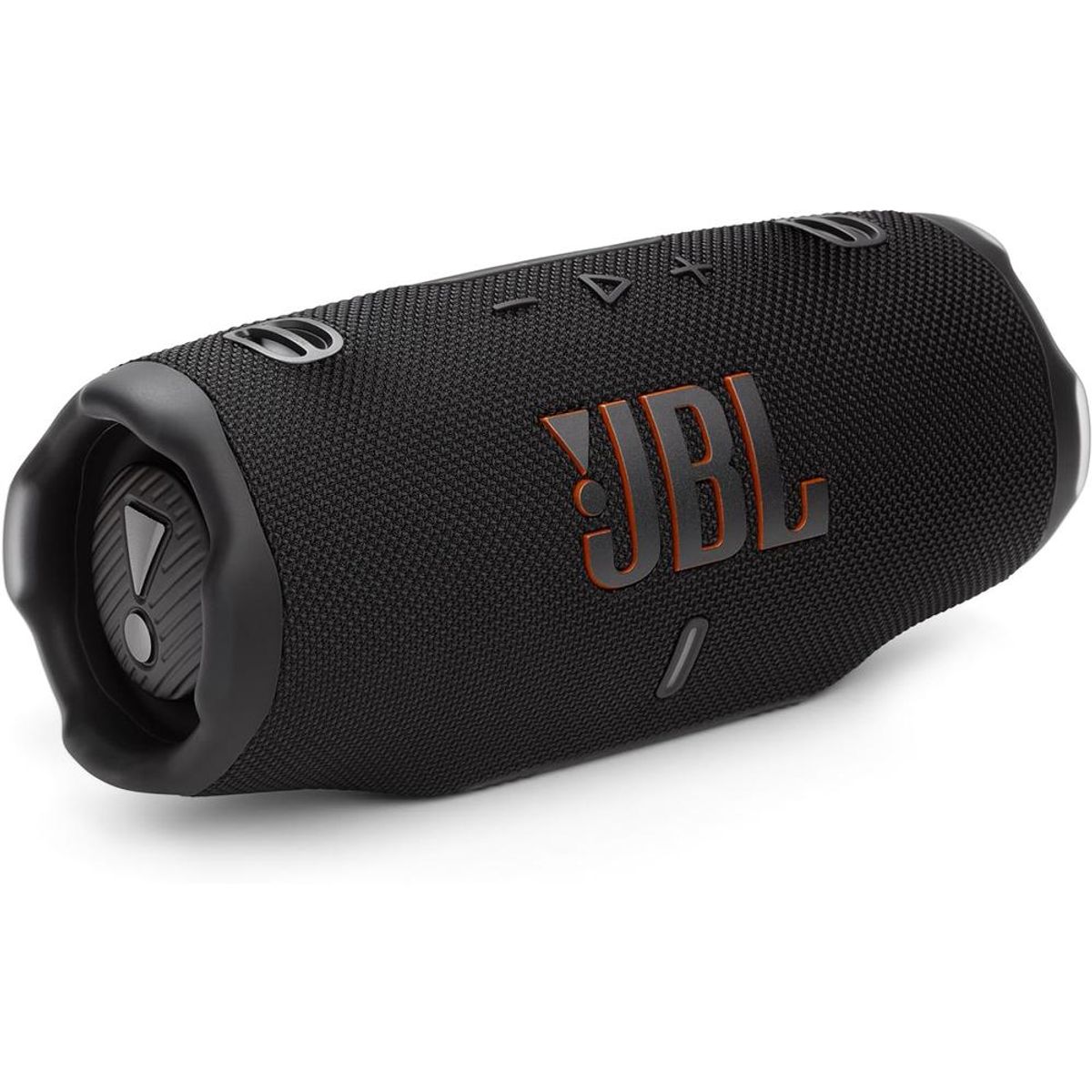 JBL - PARLANTE BLUETOOTH CHARGE 6 JBL - NEGRO