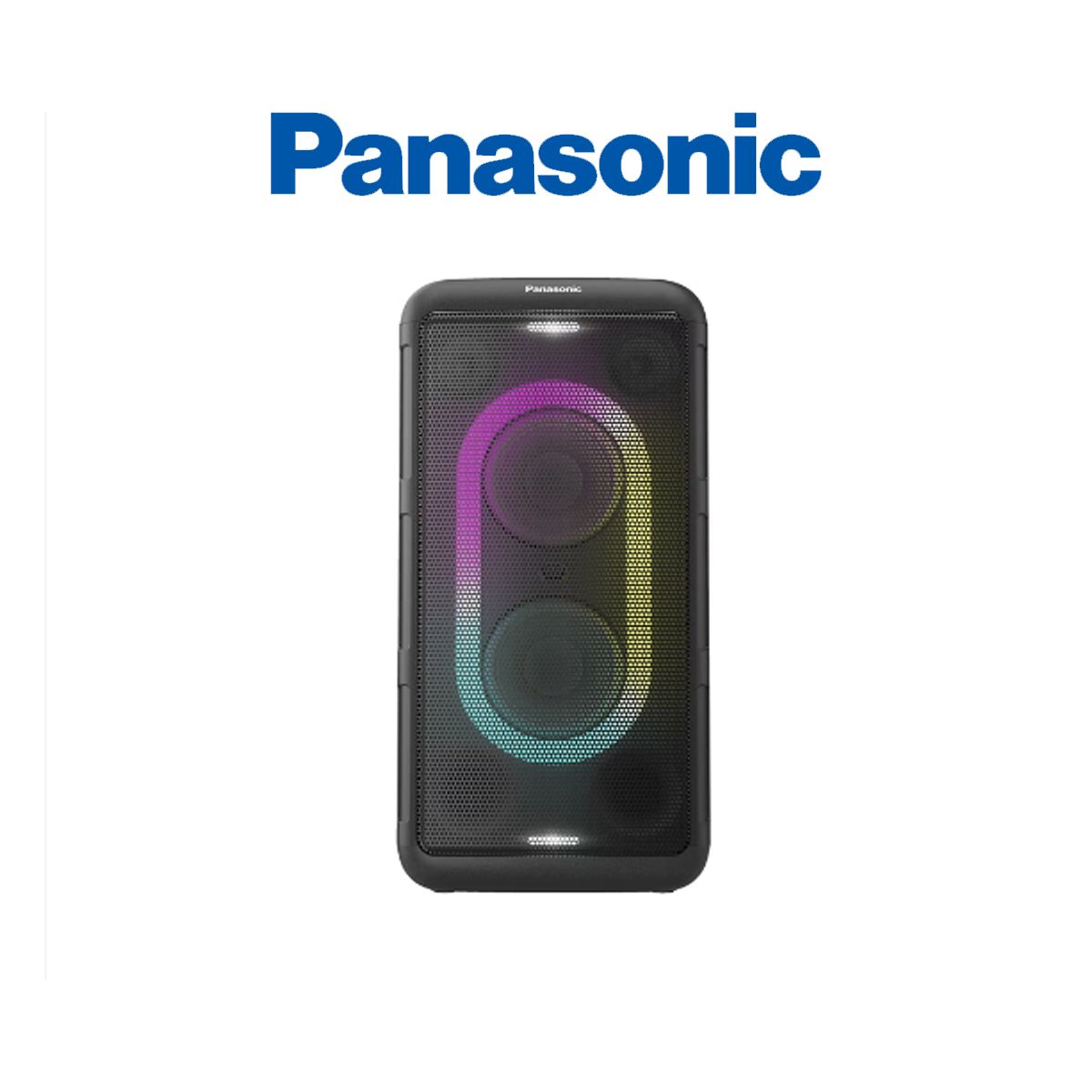 Panasonic - Equipo de Sonido Panasonic ONE BOX 300W - SC-TMAX15