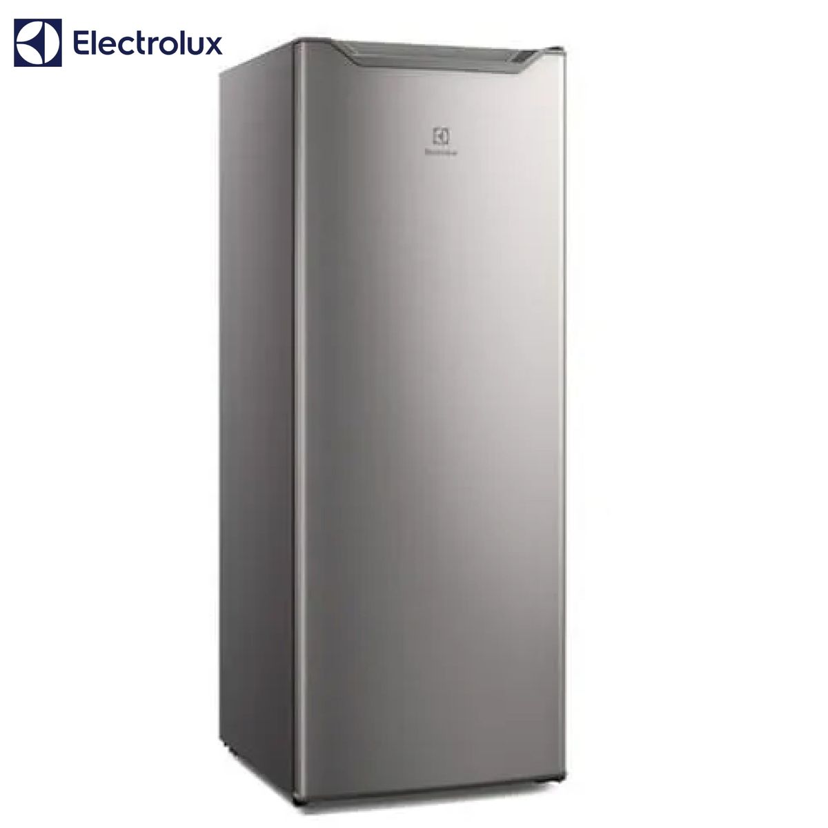 Electrolux - EFUY16P2HVG - Congelador Vertical Cycle Defrost 157L Gris Electrolux