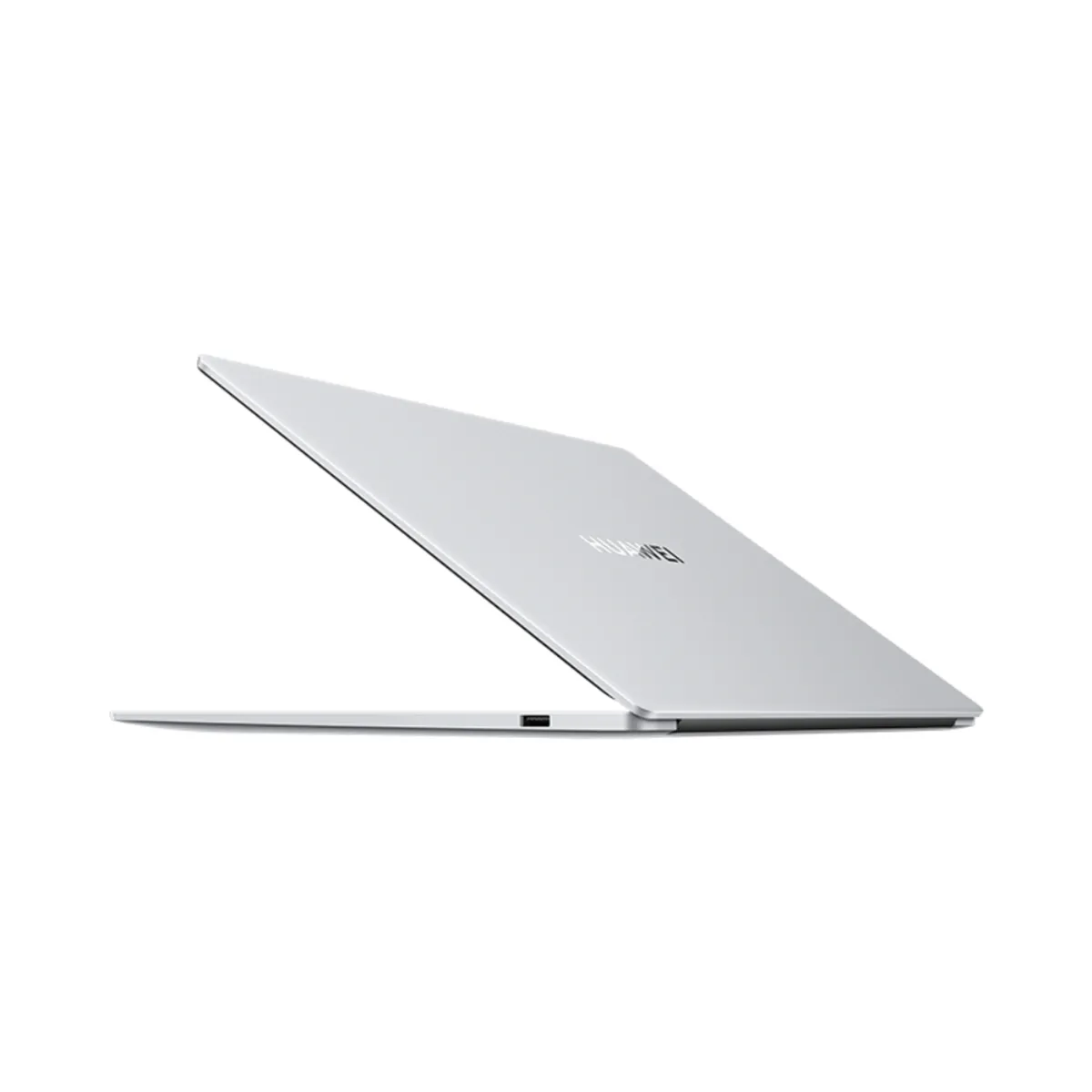 HUAWEI - Laptop HUAWEI MateBook D16 2024 16" i5-12450H 512GB SSD 16GB RAM Plateada