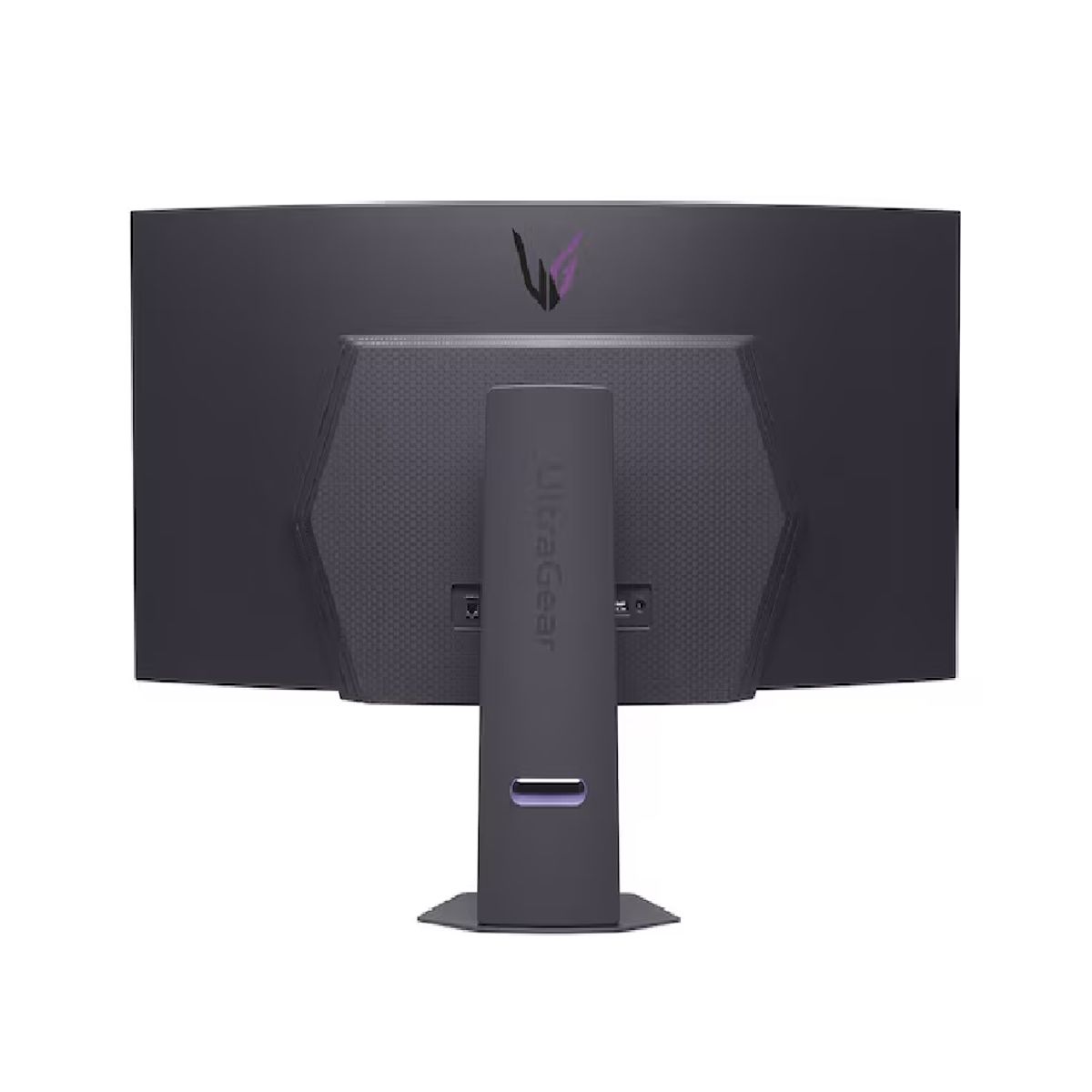 LG - Monitor Gaming LG UltraGear OLED 45GX90SA-B Curvo WQHD 0.03ms 240Hz