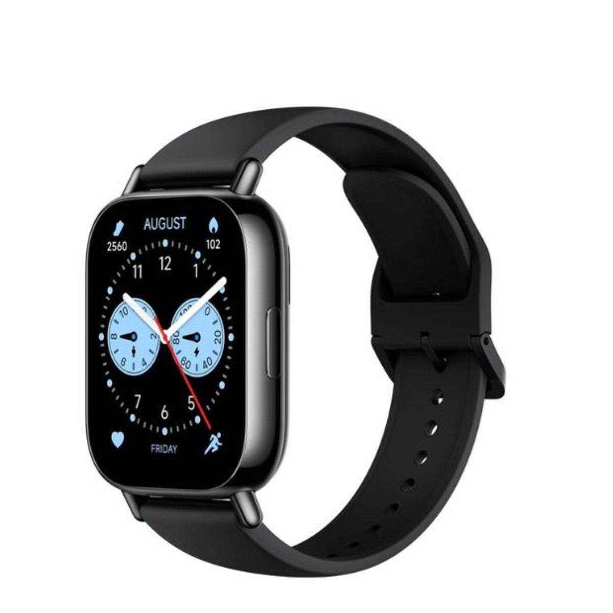 XIAOMI - Reloj Xiaomi Redmi Watch 5 Lite-Negro