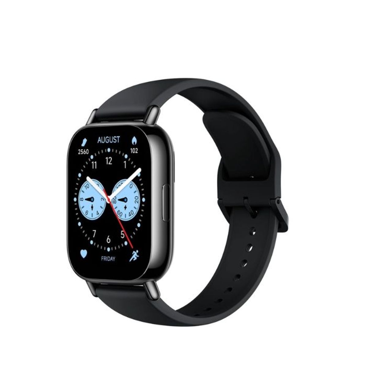 XIAOMI - Reloj Xiaomi Redmi Watch 5 Lite-Negro