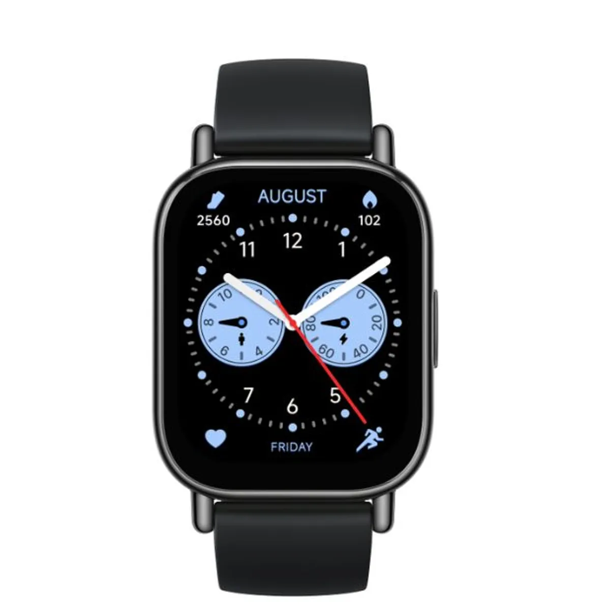 XIAOMI - Reloj Xiaomi Redmi Watch 5 Lite-Negro