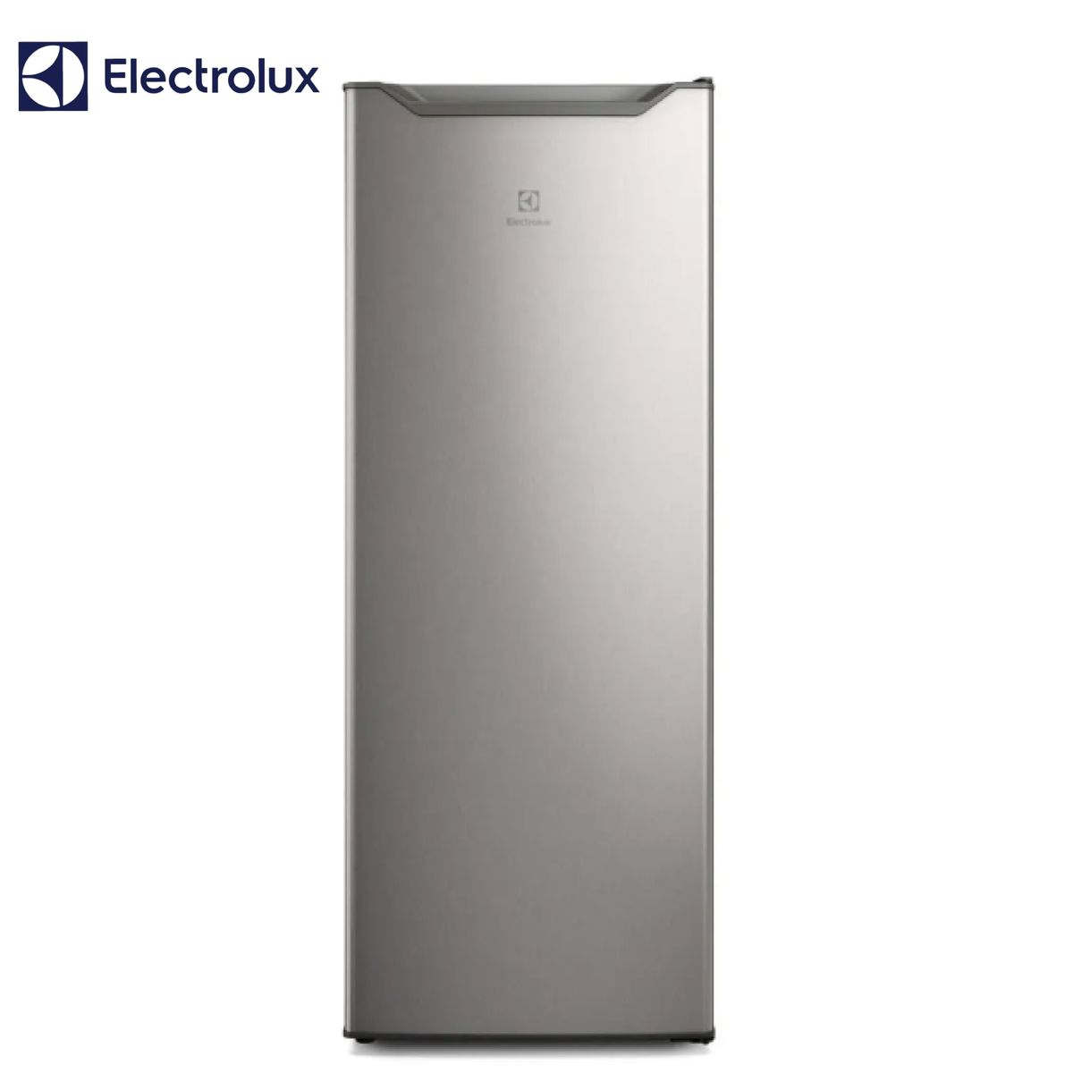 ELECTROLUX - EFUY16P2HVG - Congelador Vertical Cycle Defrost 157L Gris Electrolux