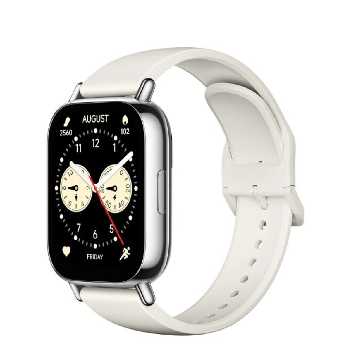 XIAOMI - Reloj Xiaomi Redmi Watch 5 Lite-Blanco