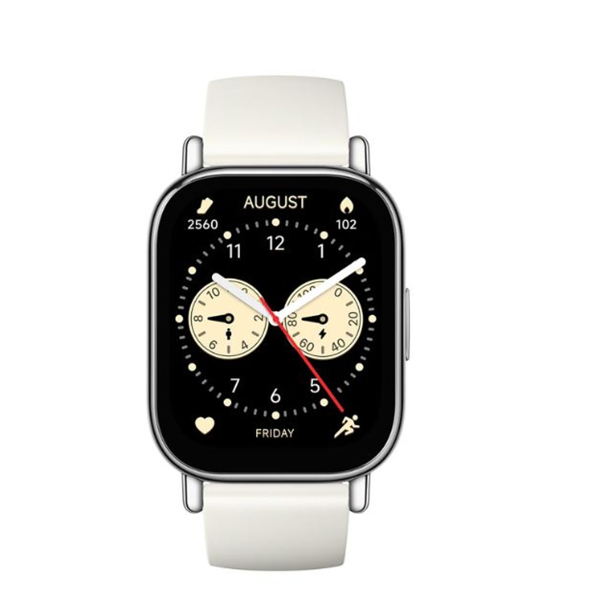 XIAOMI - Reloj Xiaomi Redmi Watch 5 Lite-Blanco