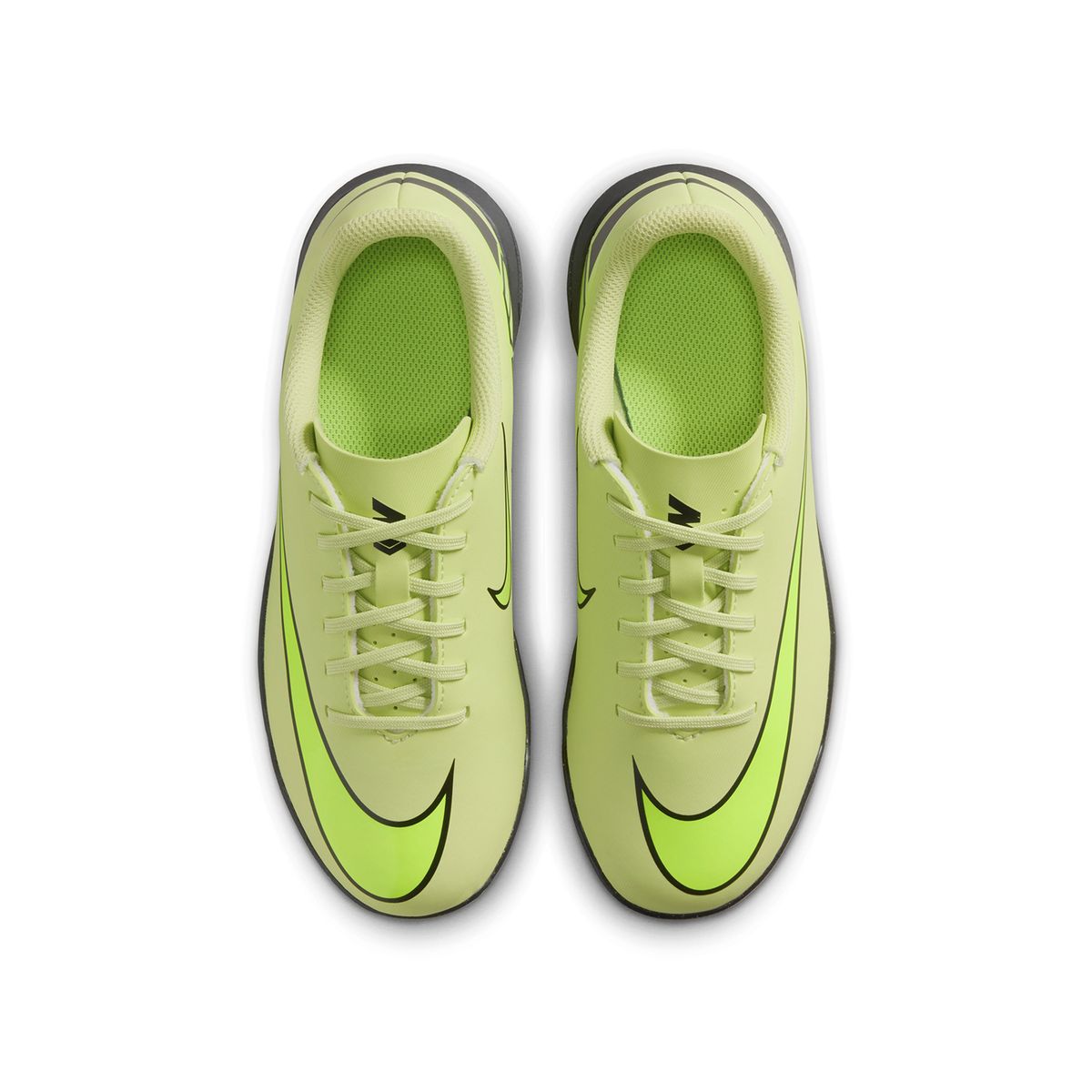NIKE - Zapatillas Football Unisex Nike Jr Vapor 16 cl