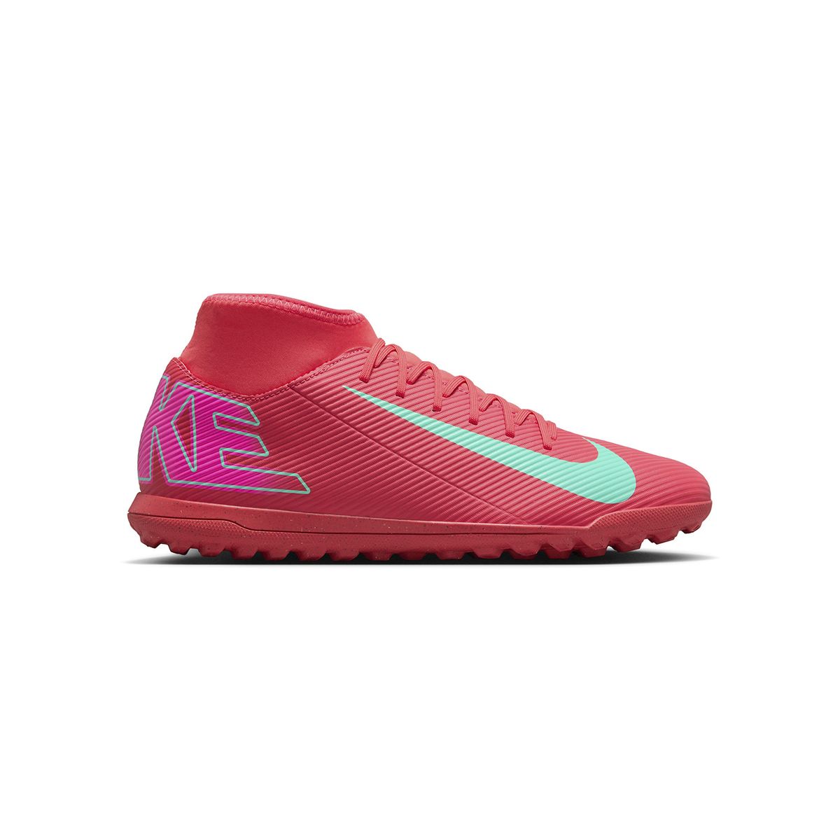 NIKE - Zapatillas Football Unisex Nike Superfly 10 cl