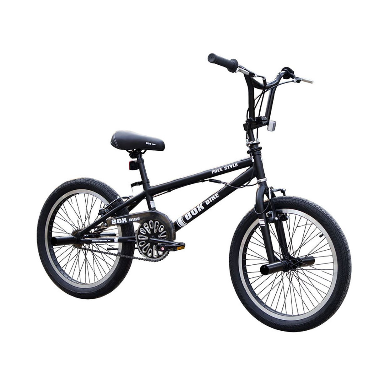 BOX BIKE - Bicicleta BMX Freestyle Aro 20