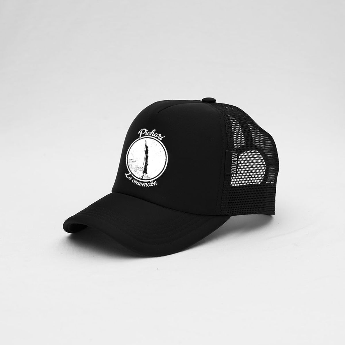 GENERICO - Gorra Trucker Unisex Pichari