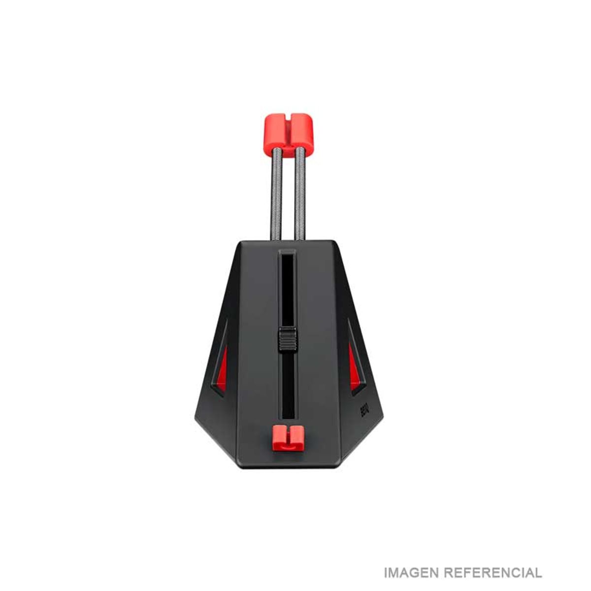 BENQ - SUJETADOR DE CABLES BENQ CAMADE II NEGRO