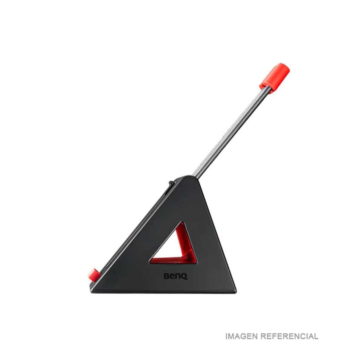 BENQ - SUJETADOR DE CABLES BENQ CAMADE II NEGRO