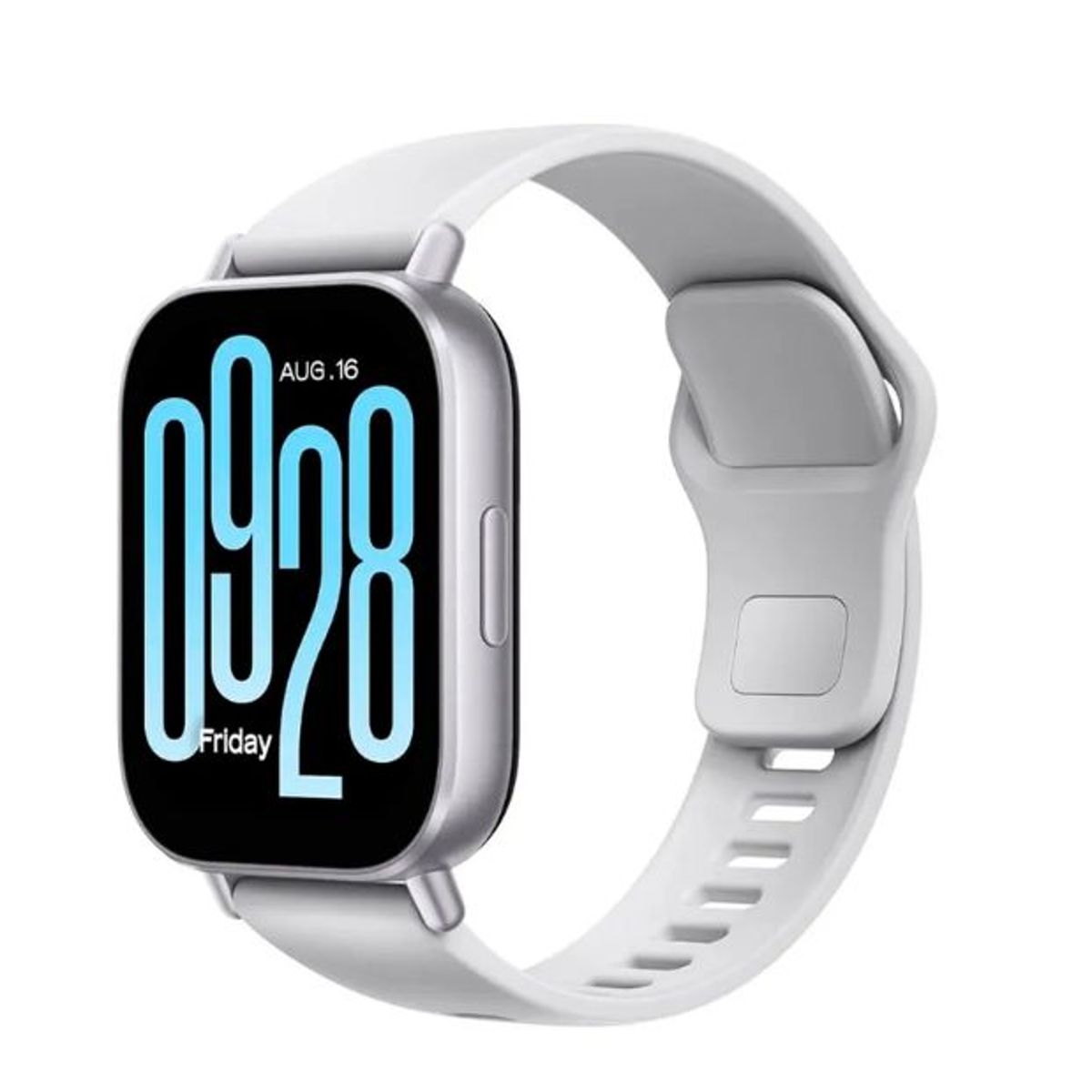 XIAOMI - Reloj Xiaomi Redmi Watch 5 Active-Blanco