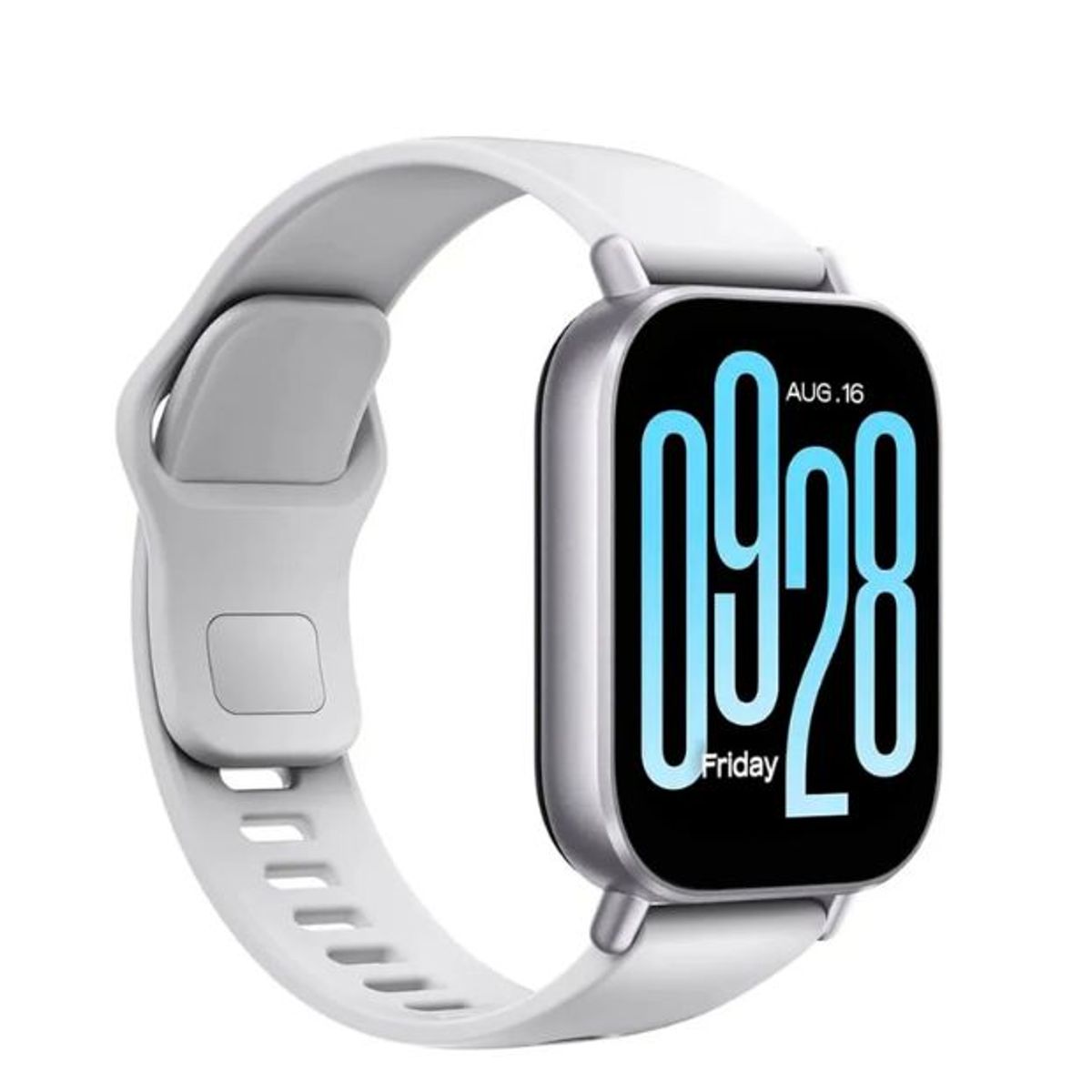 XIAOMI - Reloj Xiaomi Redmi Watch 5 Active-Blanco