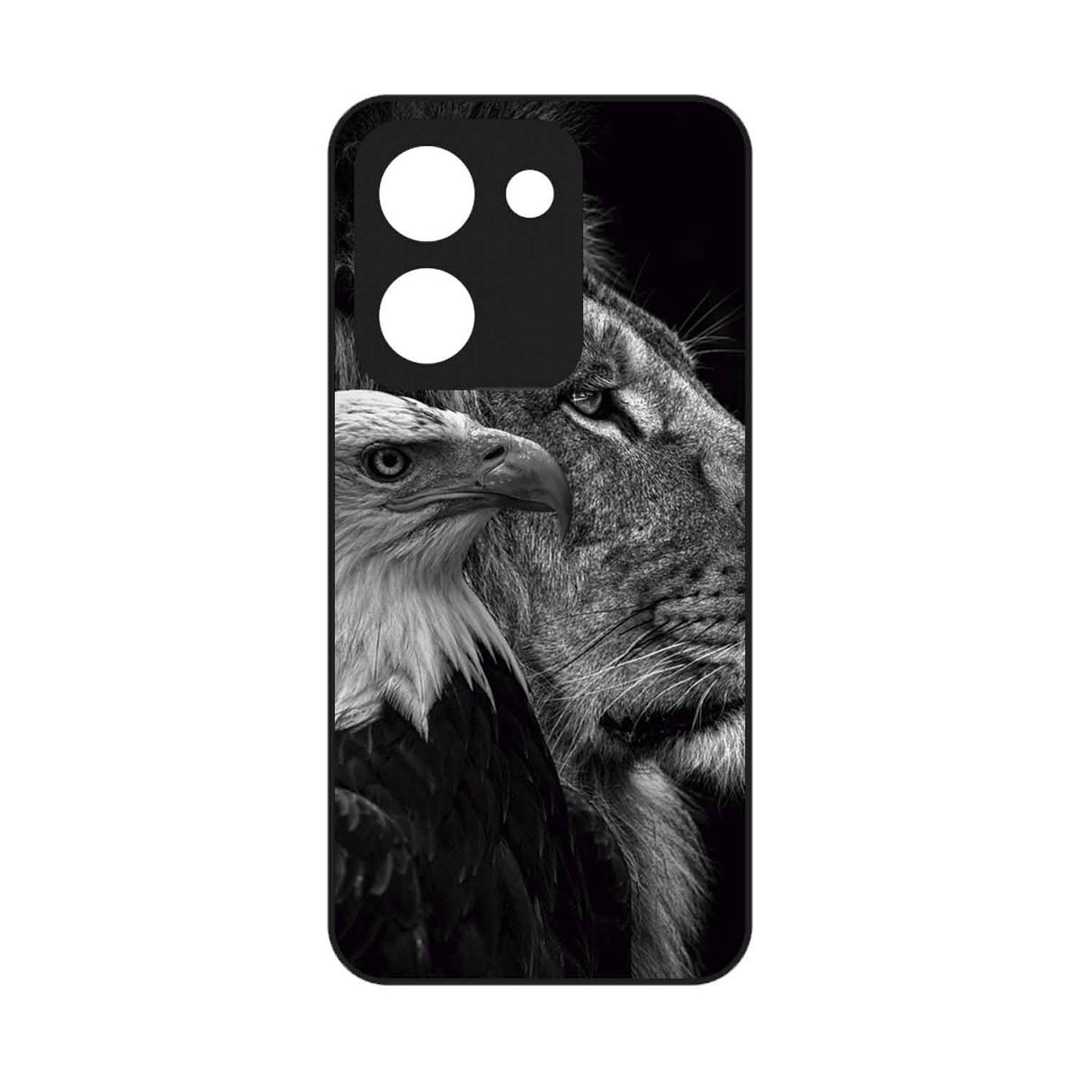 GENERICO - Funda Protector Case Para VIVO Y36