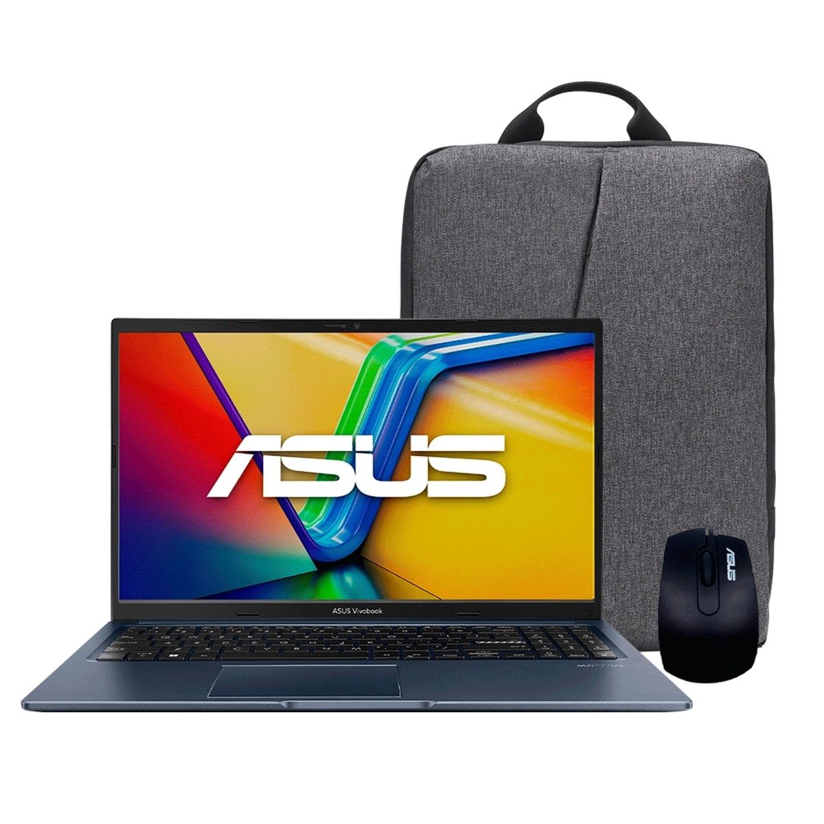 ASUS - Laptop ASUS Vivobook 15 C5 16GB 512GB W11 15.6''