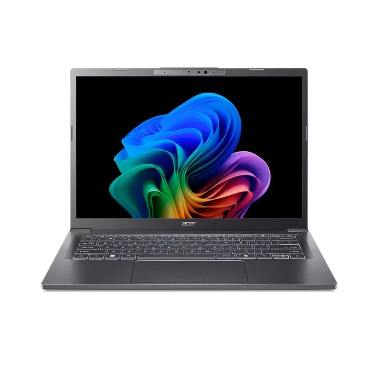 ACER - Laptop Acer , Intel® Core Ultra 9-288V, 32GB RAM, 1TB SSD 14" Multi-Touch - Win 11.