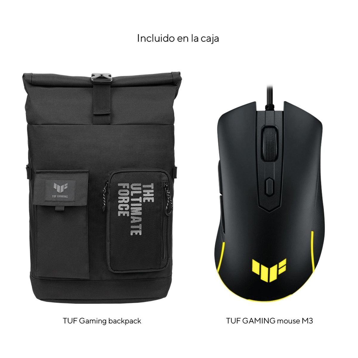 ASUS - Laptop ASUS TUF Gaming A16 R9 16GB 1TB RTX 5070 8GB 16