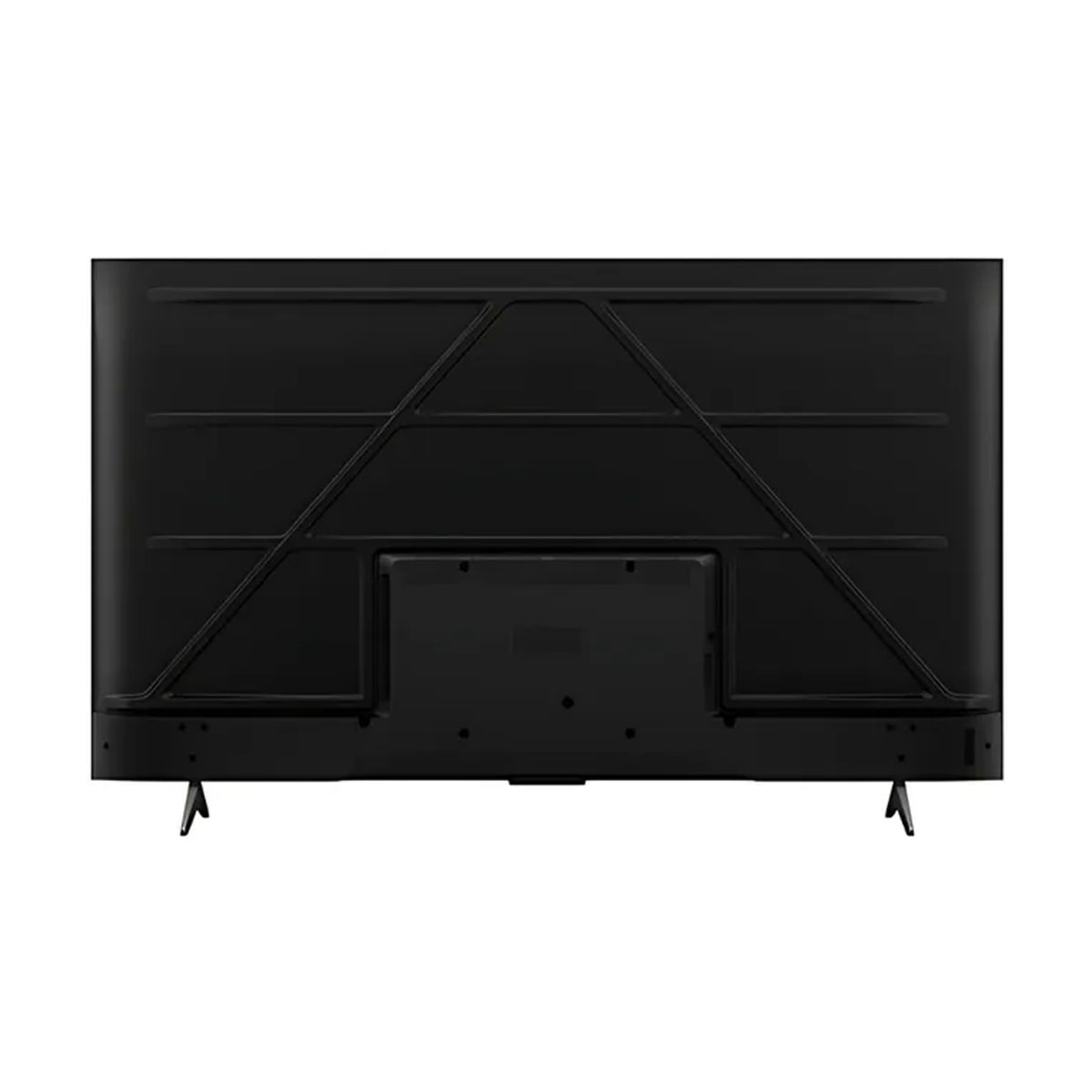 TCL - Smart TV TCL 75" QLED UHD 4K, Android TV, Control por voz  - 75T6C