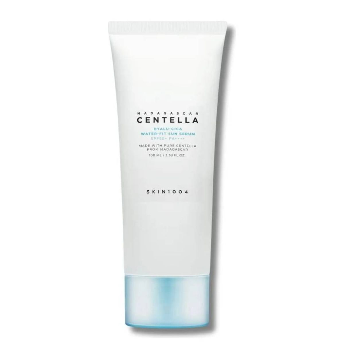 SKIN1004 - Skin1004 Madagascar Centella Hyalu-Cica Water-Fit Sun Serum SPF50+ PA++++ 50ml