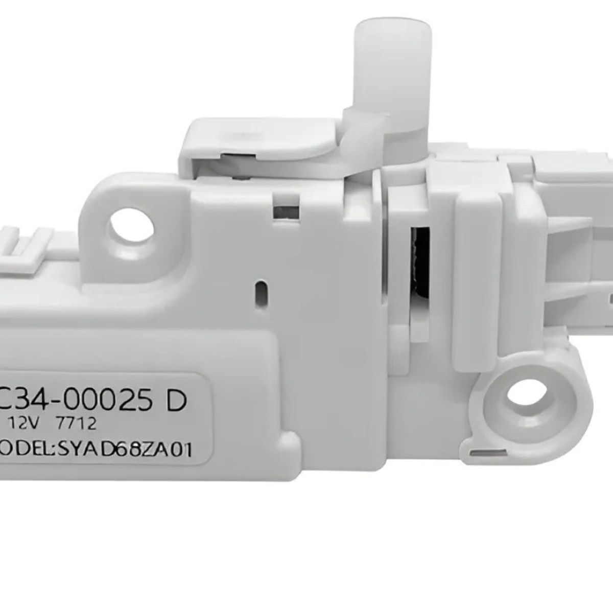 GENERICO - Switch De Puerta Lavaseca Samsung Dc34-00025d