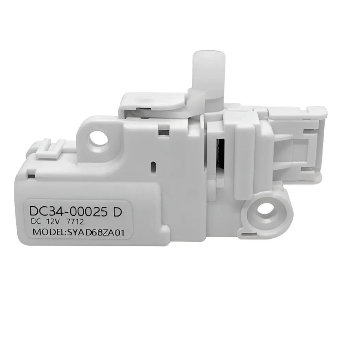 GENERICO - Switch De Puerta Lavaseca Samsung Dc34-00025d