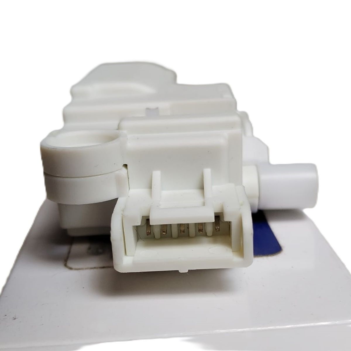 GENERICO - Switch De Puerta Lavaseca Samsung Dc34-00025d