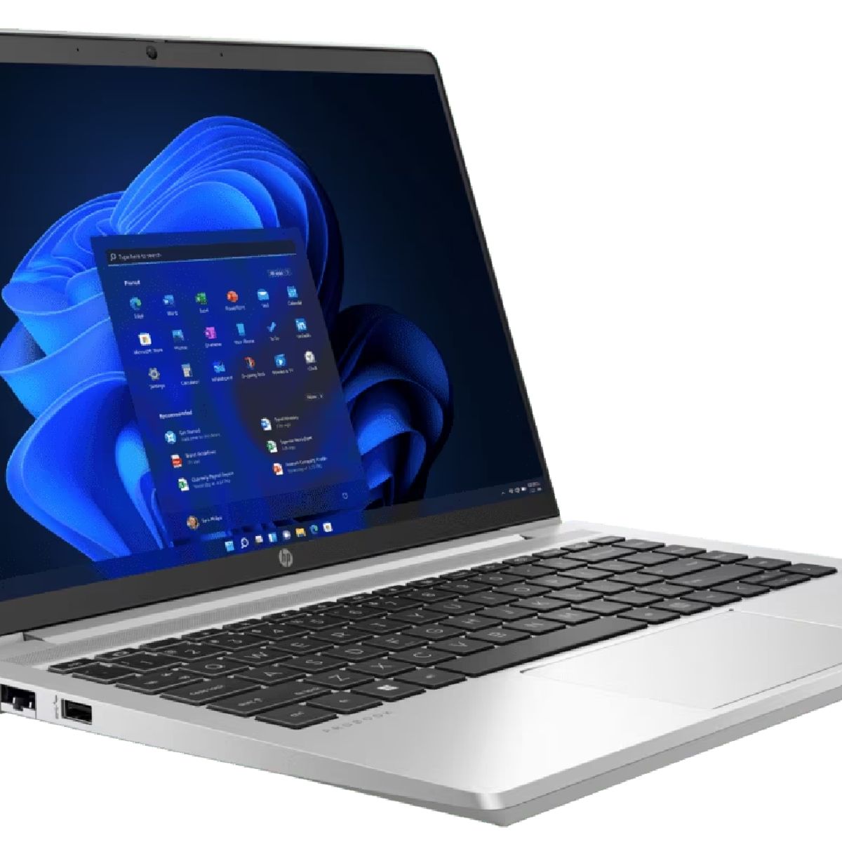 HP - HP ProBook 440 G9 i7-1255U 16GB RAM 512GB SSD 14" IPS Reacondicionada 1 Año Garantía + COOLER