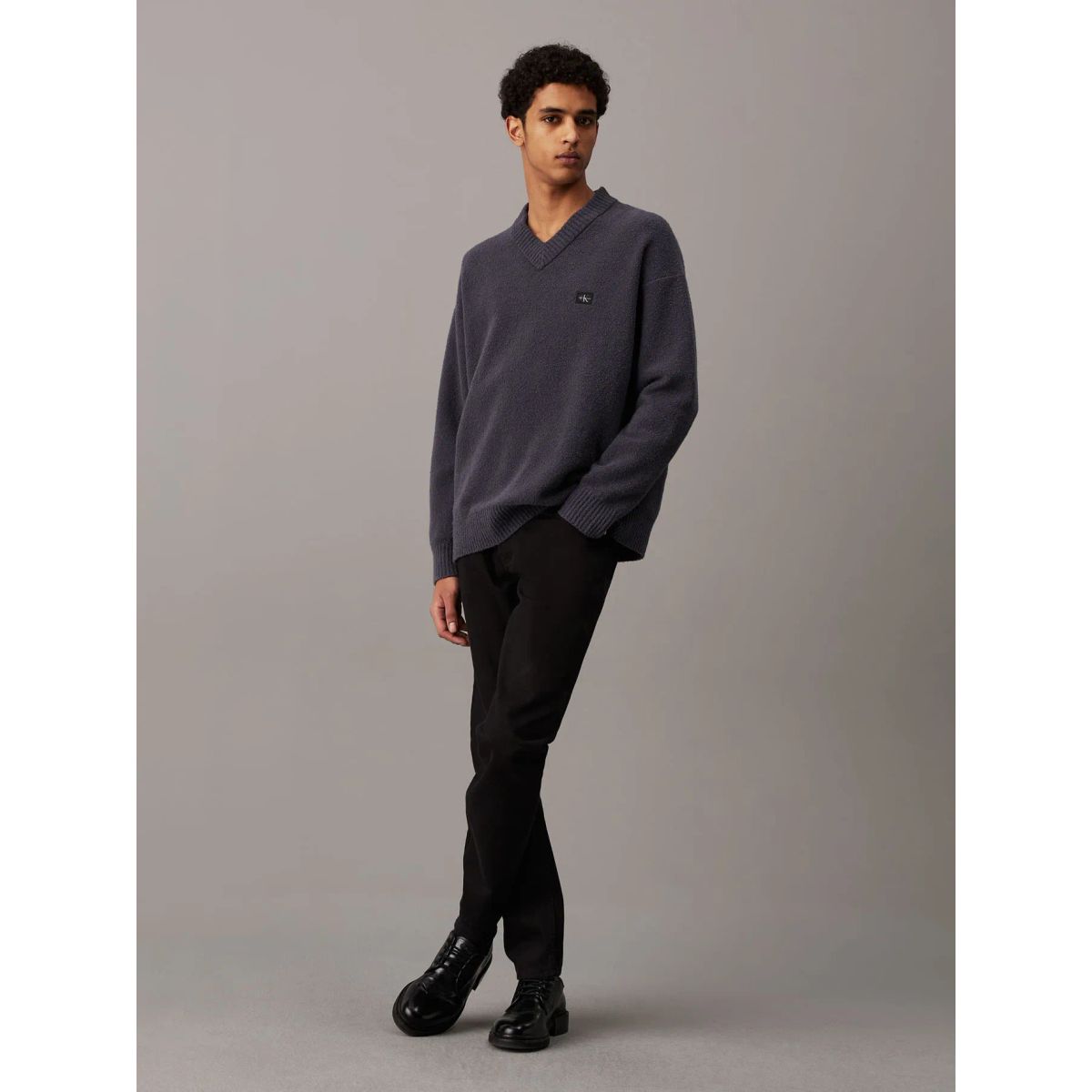 CALVIN KLEIN - JEAN CALVIN KLEIN PARA HOMBRES CK