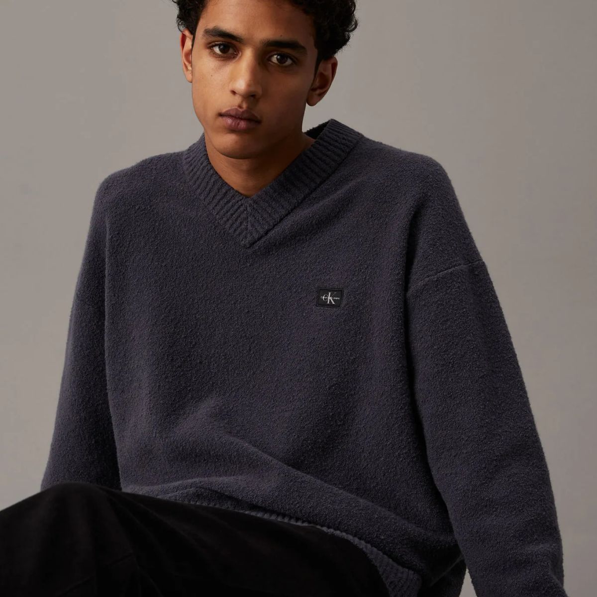 CALVIN KLEIN - JEAN CALVIN KLEIN PARA HOMBRES CK