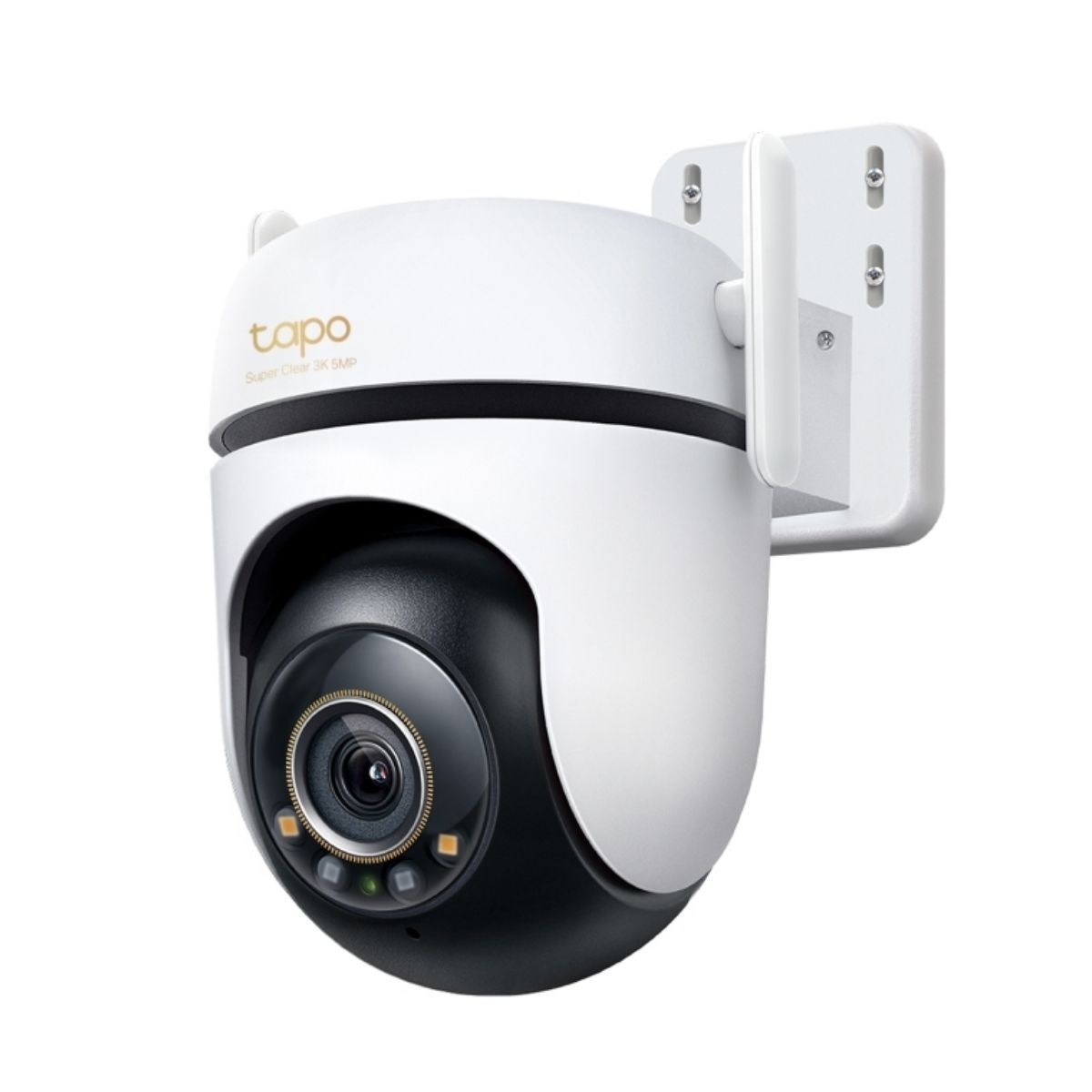 TP LINK - TP-Link - Cámara WiFi Tapo C530WS 3K 5MP Full Color