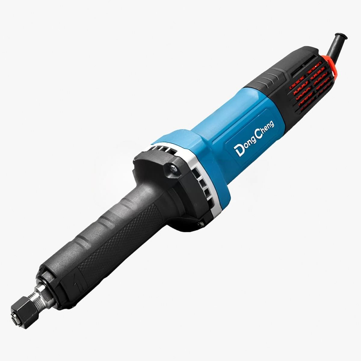 DONGCHENG - Rectificadora Turbineta ¼ Dongcheng DSJ08-25 710W