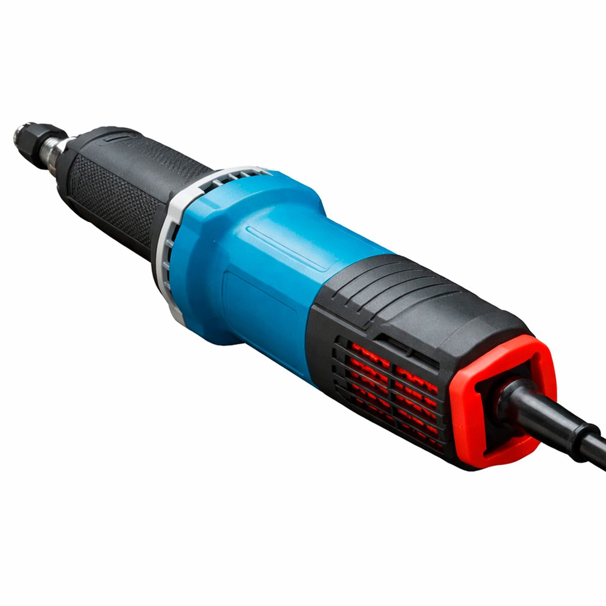 DONGCHENG - Rectificadora Turbineta ¼ Dongcheng DSJ08-25 710W