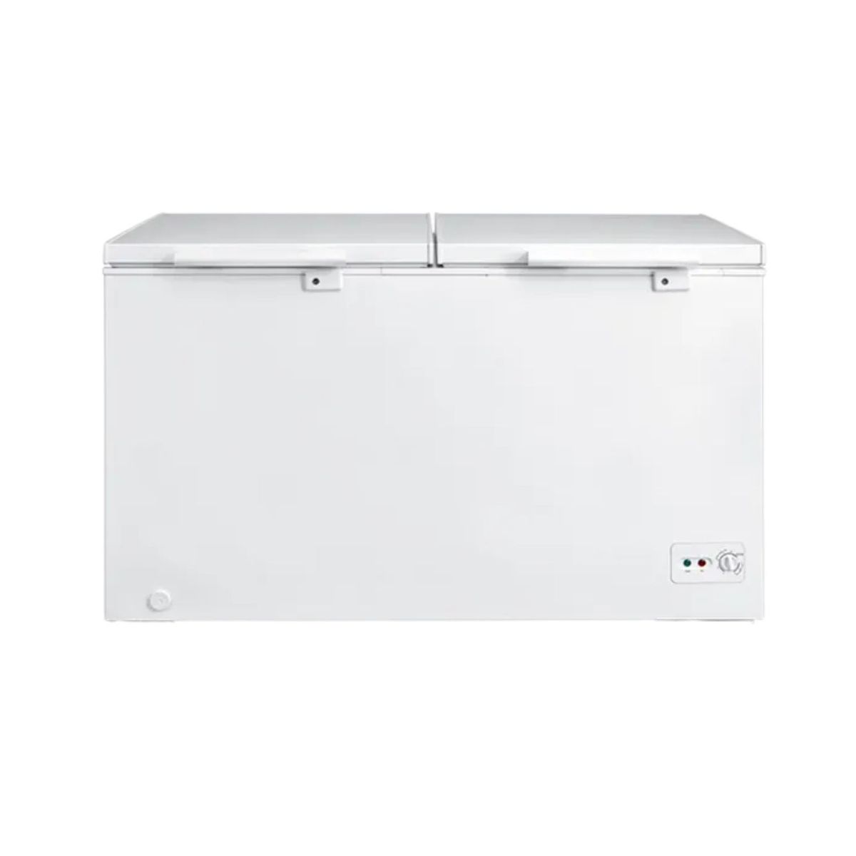 BORD - Congeladora Bord 362LT CO360B-M Blanco + Ventilador