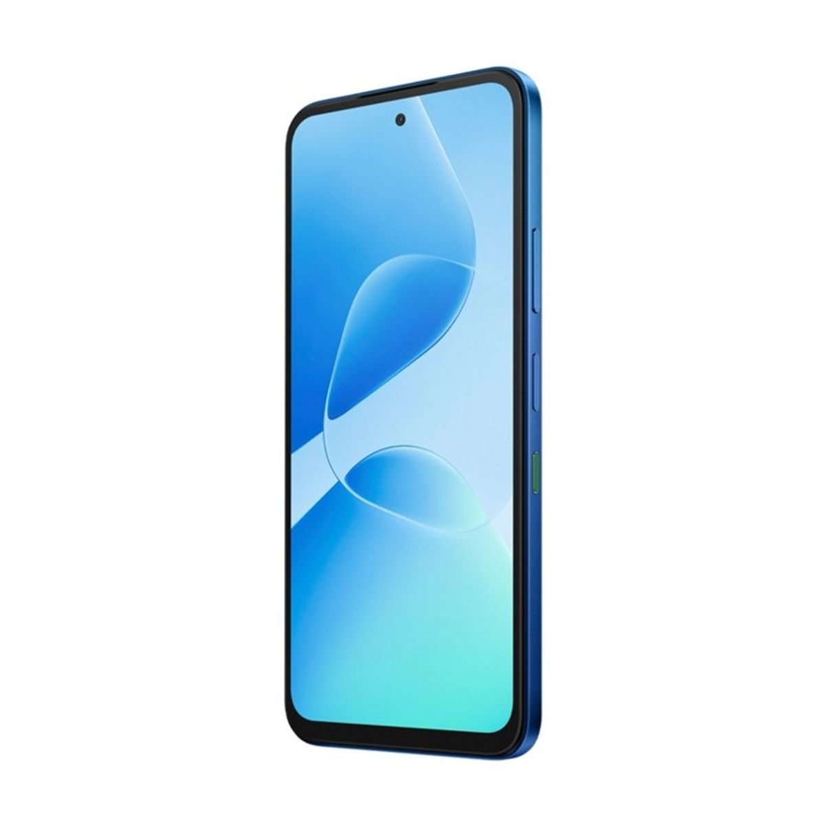 INFINIX - Celular Infinix Hot 60i 4GB 256GB Azul